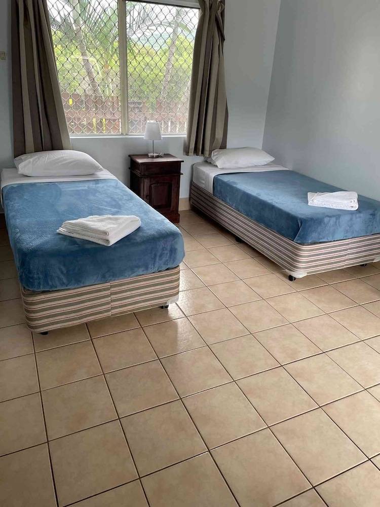 Motel Cooktown