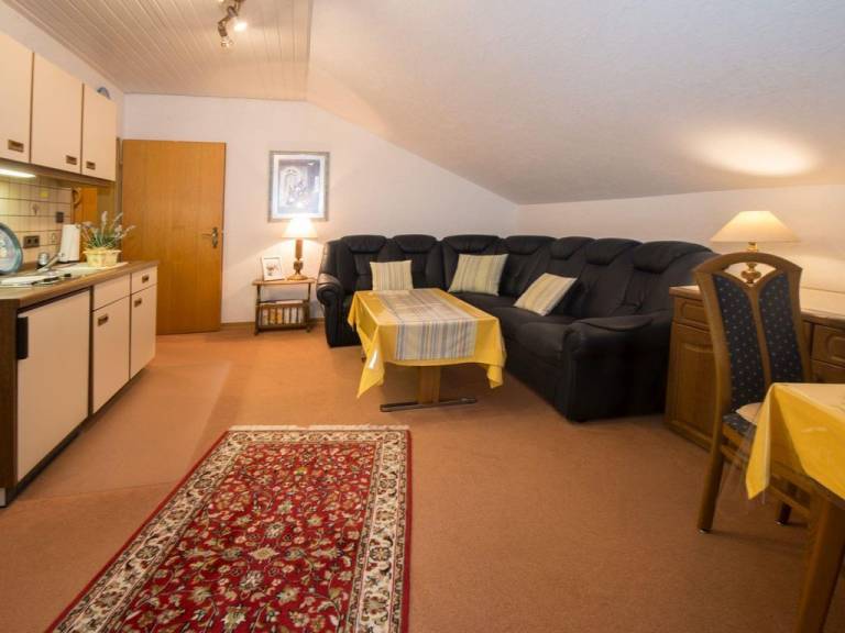 Ferienwohnung Oberotterbach