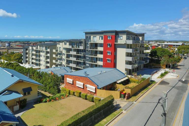 Apartment Tannum Sands - Boyne Island