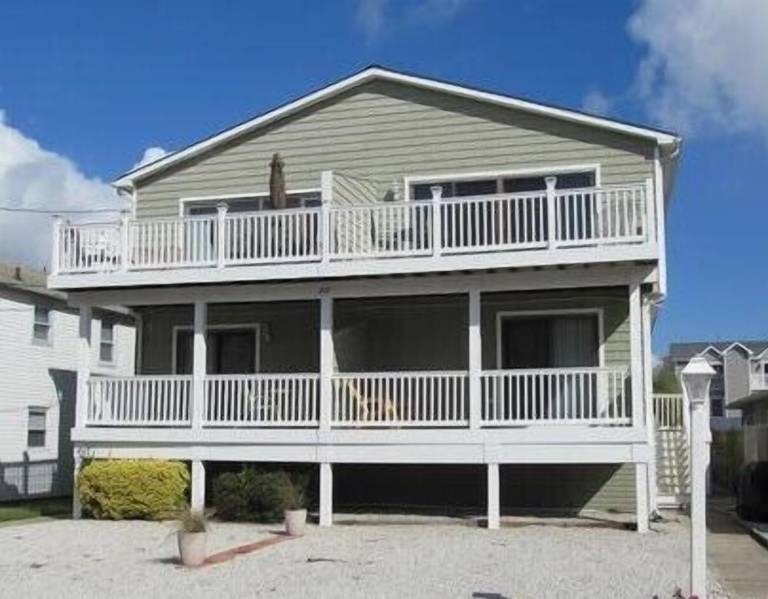 House Sea Isle City