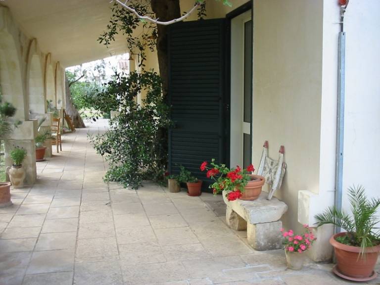 Camera privata Corigliano D'otranto