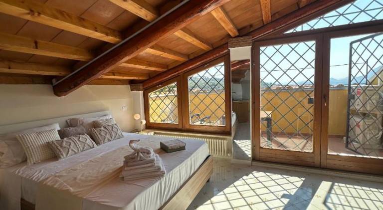 Al Castello B&B in Eboli