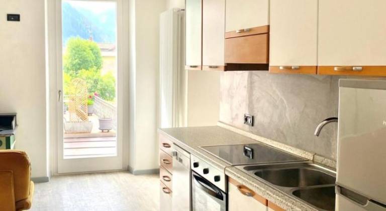 Apartment with 2 rooms for 4 persons in Predazzo