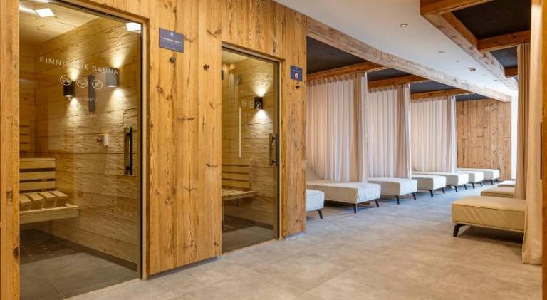Ample rental apartment with sauna & terrace | Pets allowed — photo 4