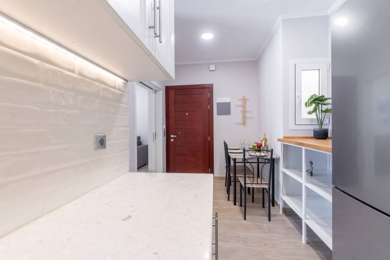 Charming apartment | Pets allowed — photo 4