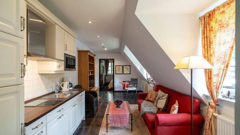 Ferienwohnung  Ribnitz-Damgarten