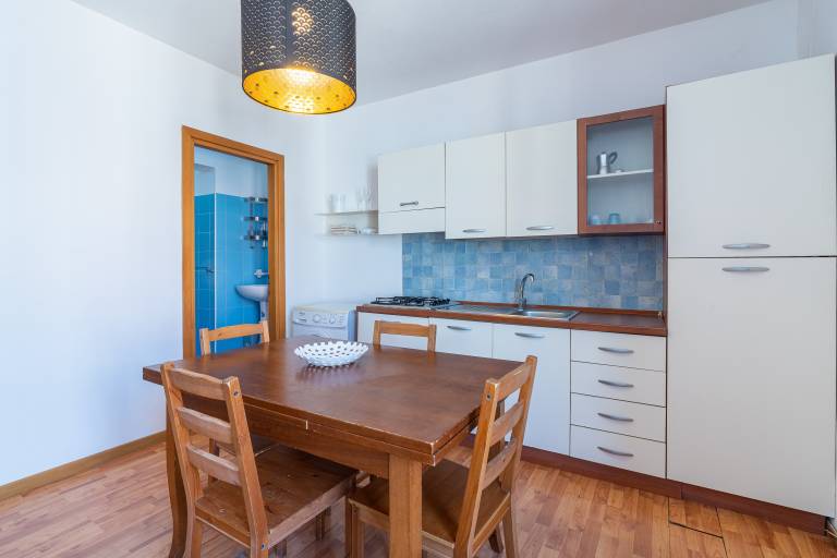 Beautiful holiday apartment | City view | Beach nearby | Pets allowed — photo 3