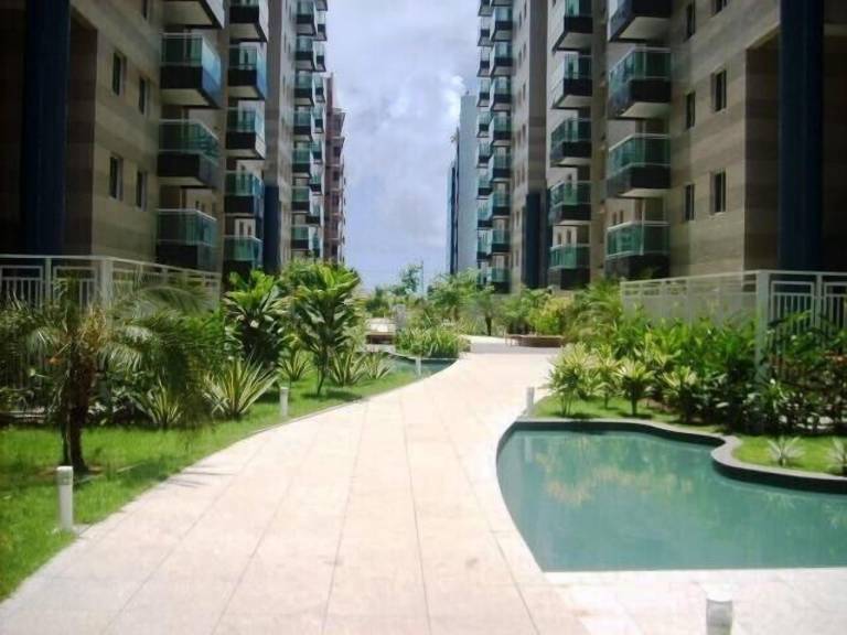 Apartamento  Jatiúca
