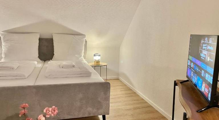 Wonderful rental apartment | Pets allowed in Bielefeld