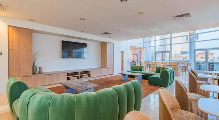 105 m&sup2; Ferienwohnung