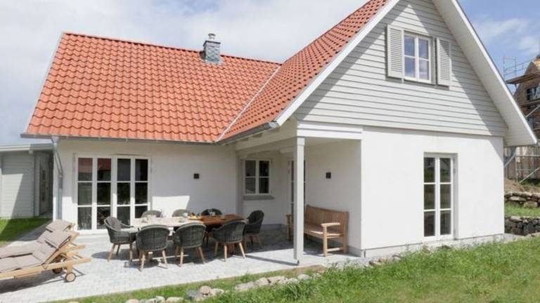 Ferienwohnung  Groß Schwansee