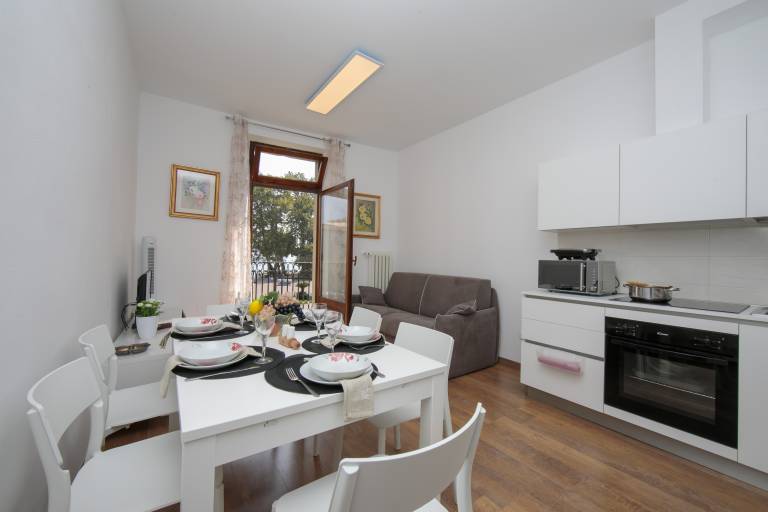 Holiday apartment | Lake view — photo 5