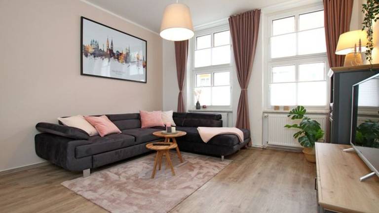 Ferienwohnung Halberstadt