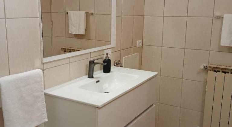 Rental apartment with 1 room for 2 persons — photo 2