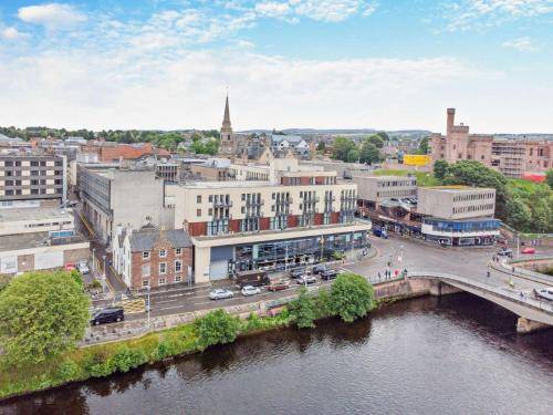 Apartamento  Inverness