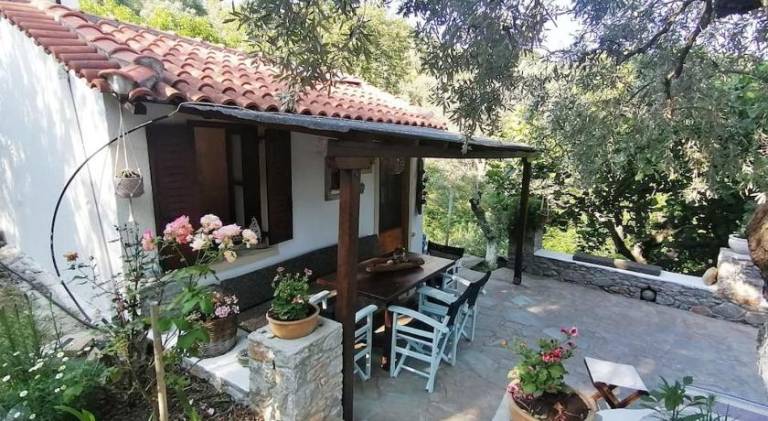Vacation home with 1 room for 2 persons — photo 5