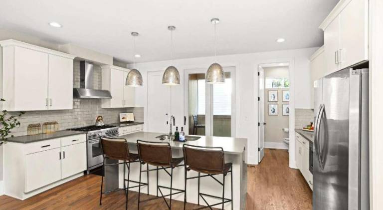 Vacation home | Good for workation — photo 4