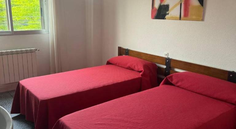 Bed & Breakfast Las Rozas
