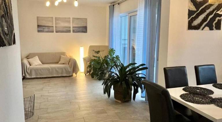 Rental apartment with 2 rooms for 6 persons — photo 5