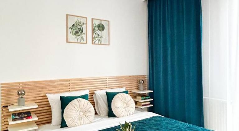 Rental apartment | Dogs allowed in Lódz