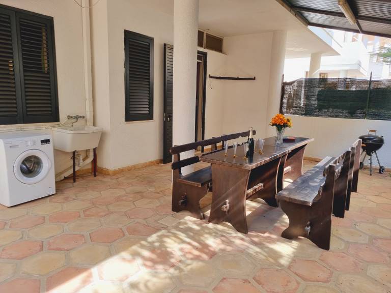 Children-friendly villa with yard & barbeque | Beach nearby | Dogs allowed — photo 2