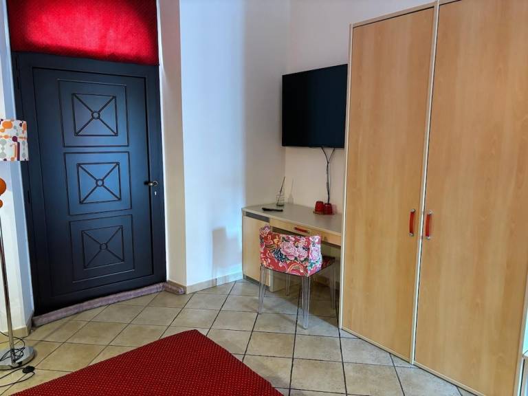 Bed & Breakfast Chieuti