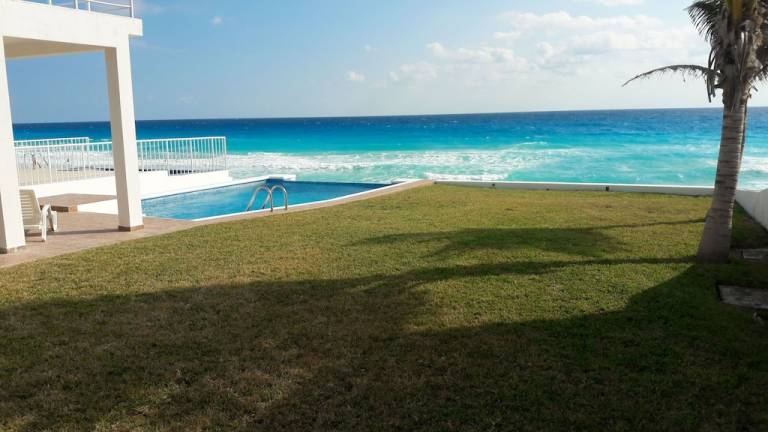 Villa Zona Hotelera