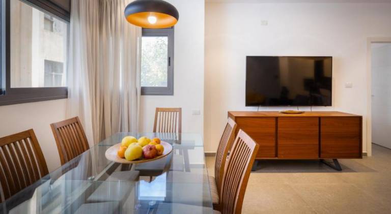 Apartment | Next to Carmel Market | Pets allowed — photo 5