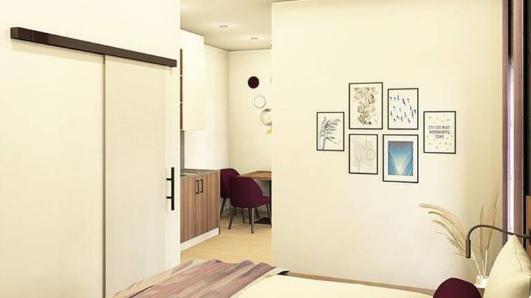 Ferienwohnung Hohenfelde