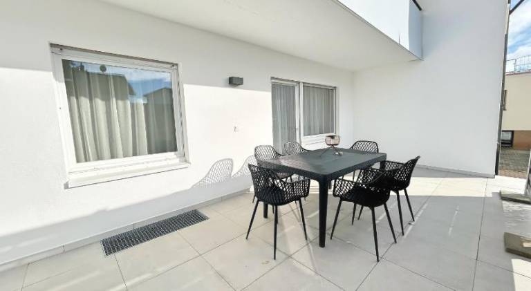 Rental apartment with garden — photo 5