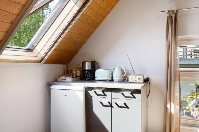 Child-friendly beautiful holiday apartment with fast internet, terrace & yard | Garden view | Suitable for remote work | Pets are welcome — photo 3