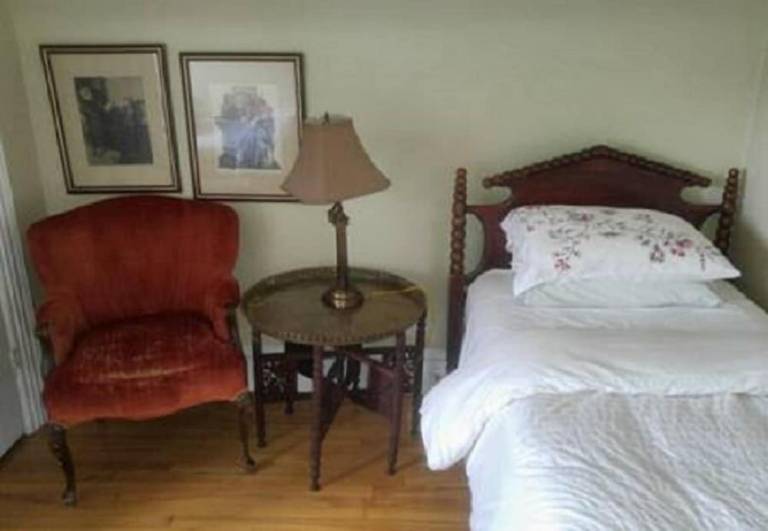Chambre d'hôtes Le Glebe