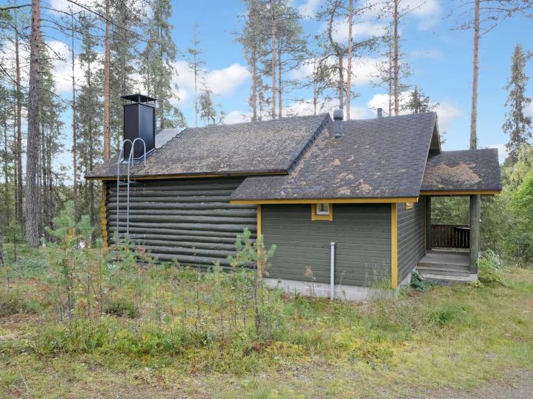 Vacation home with sauna — photo 2