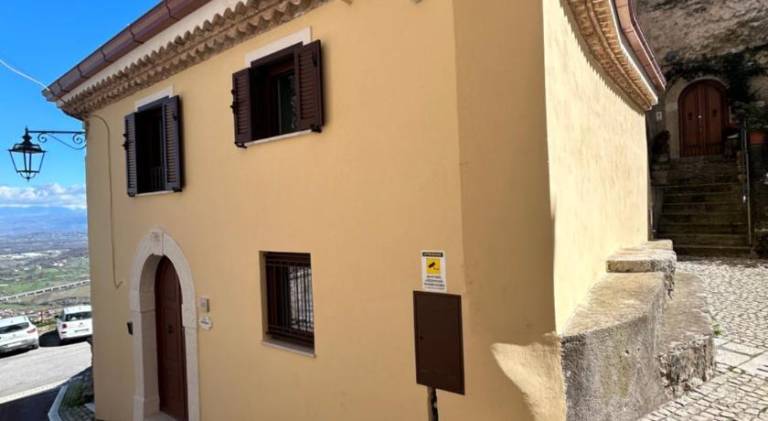 Residenza Il Panorama della Ciociaria in Frosinone