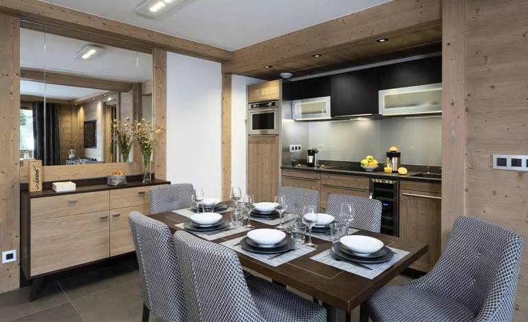 Holiday apartment with sauna | Close to the ski | Pet-friendly — photo 3