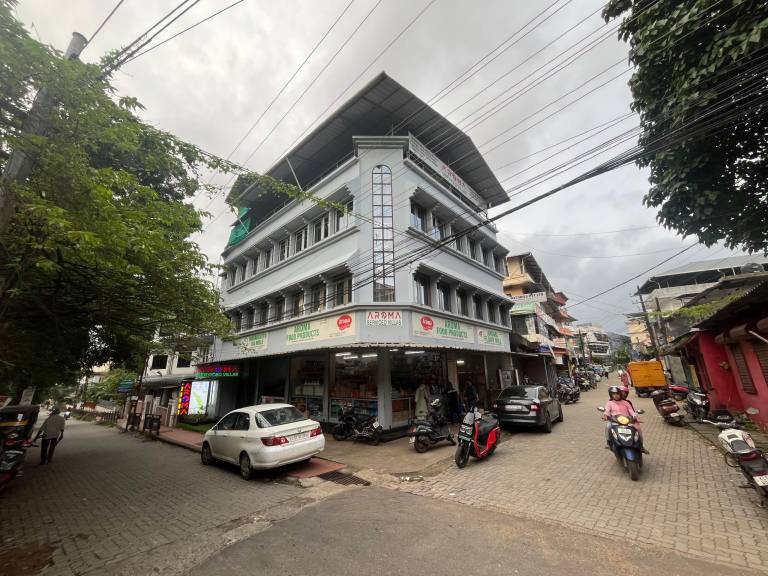 44 m² Apartment mit Hotelservice