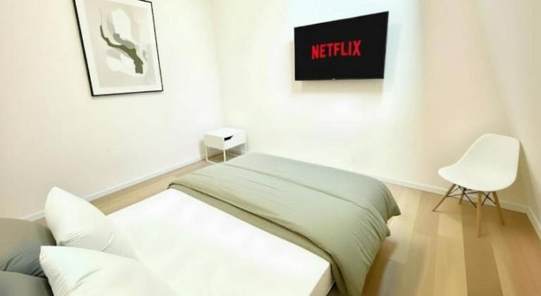 Rooms at Universite Libre de Bruxelles in Brussels