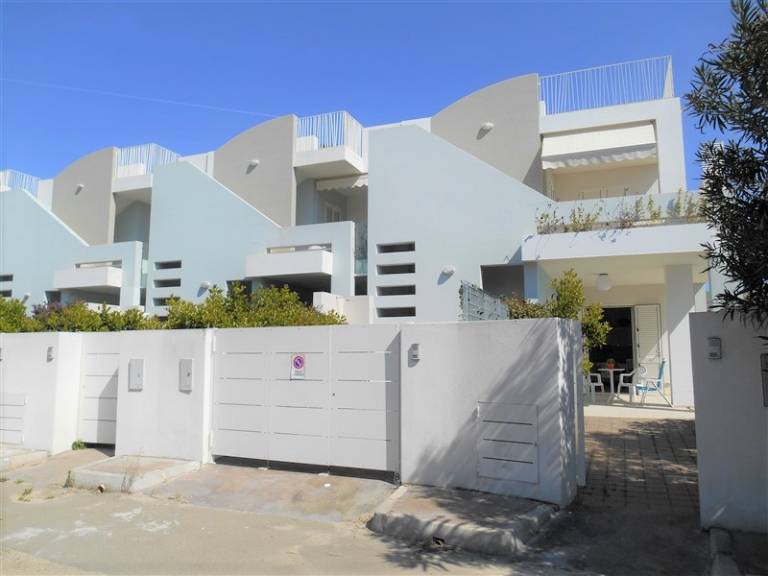 Villa vacanza Gallipoli
