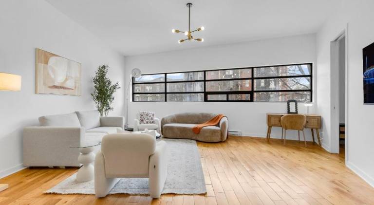 Rental apartment with 2 rooms for 6 persons — photo 4
