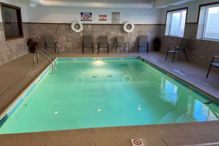 Wingate by Wyndham Eagle Vail Valley — photo 2