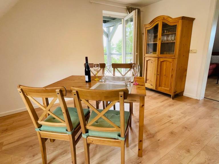 Ferienwohnung Göhren-Lebbin