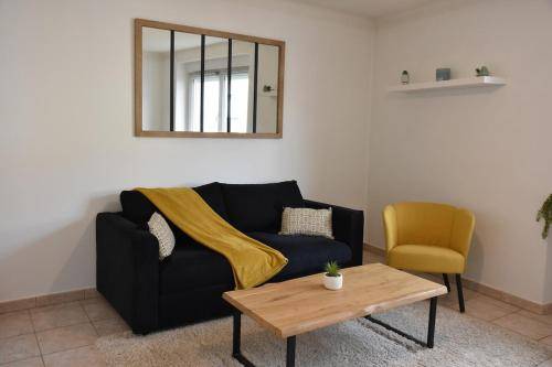 Appartement Thionville