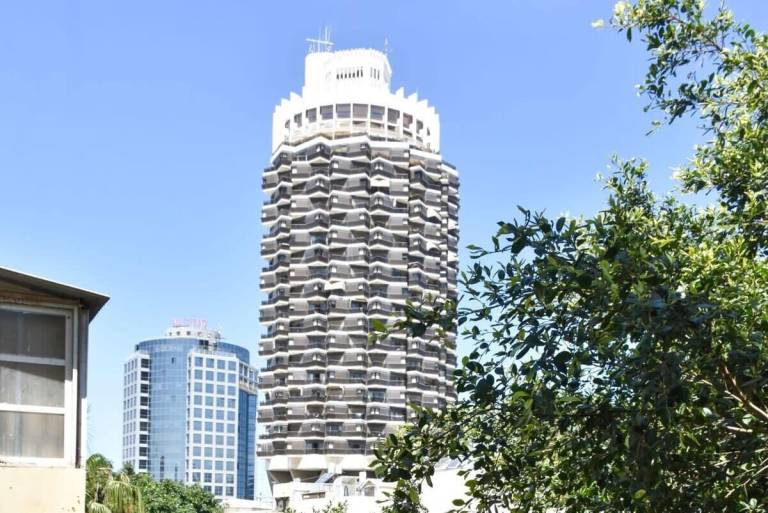 Lägenhet  Herzliya