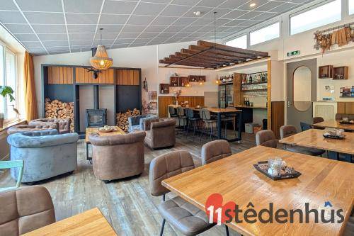 Bed and breakfast Rijs