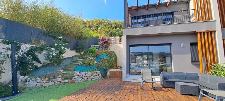 Appartement Pietrosella