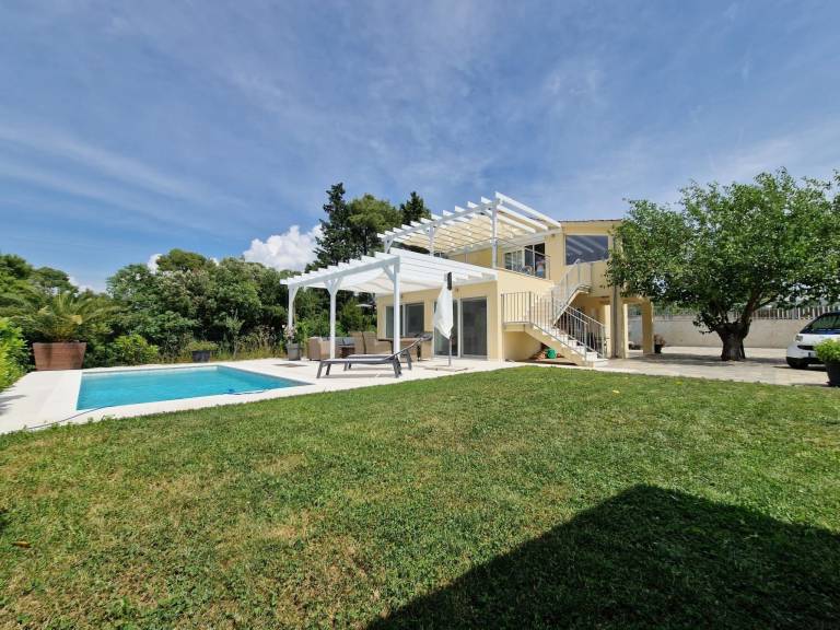Appartment mit Pool — photo 5