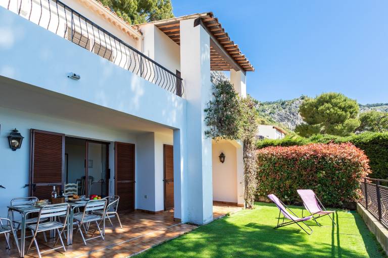 Villa Cap-d'Ail