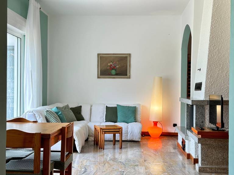 Villa 'The Queen Of Garda' with Lake View, Private Garden and Balcony — photo 2