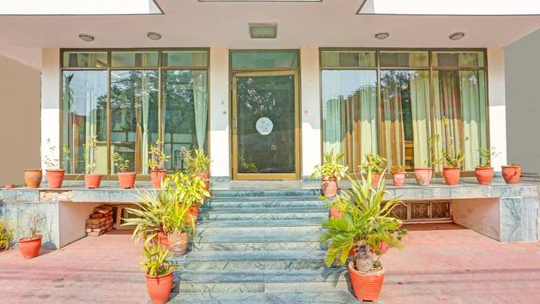 Ferienhaus für 2 Personen 31 m² in Jaipur