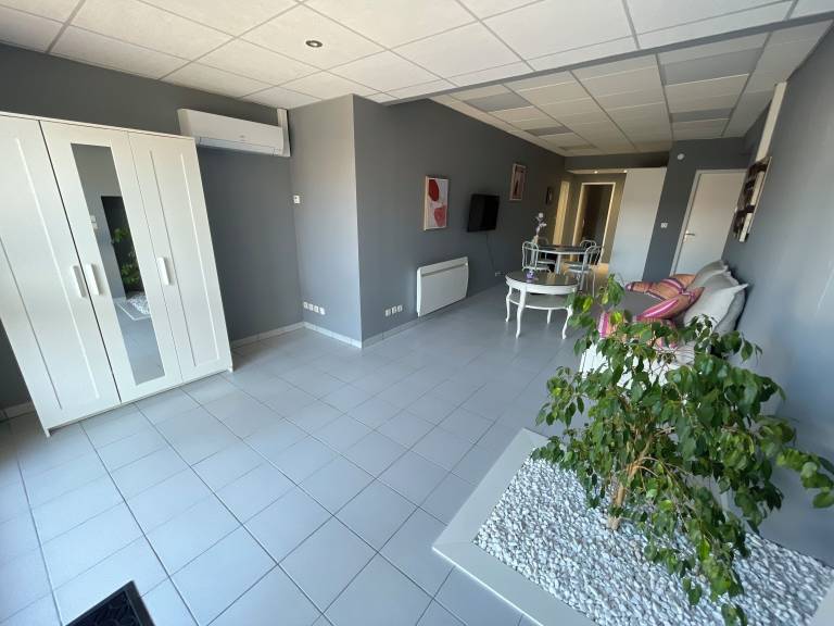 Ferienwohnung Metz